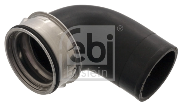 Charge Air Hose